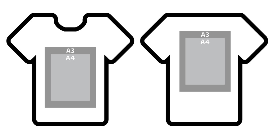 Polka Dot T-shirt Template for Roblox - Mediamodifier