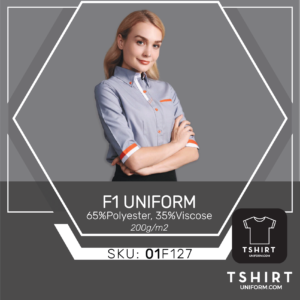 Corporate Uniform Female