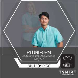 Corporate Uniform Unisex